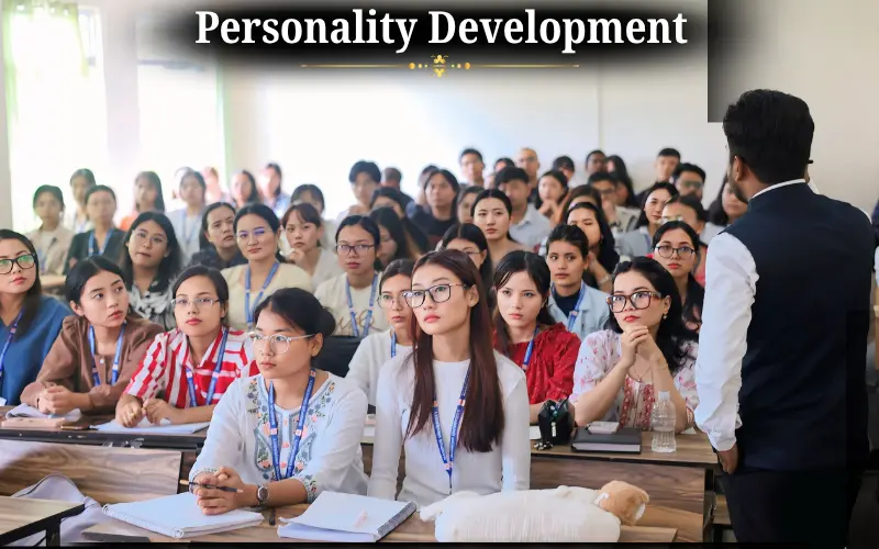 Fluency in English with Expert Trainers