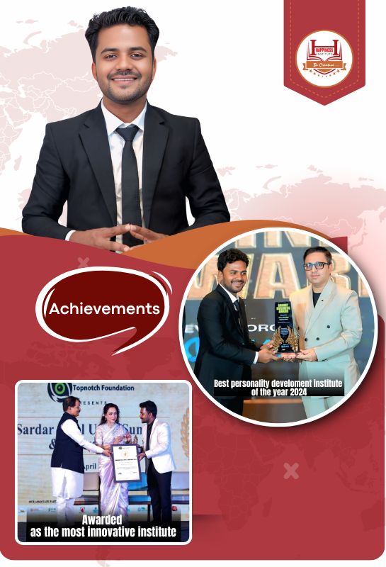 Personality Development Classes in Delhi NCR
