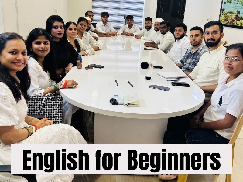 Roadmap to Fluent English: A Complete Step-by-Step Guide